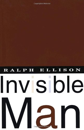 Invisible Man, Ralph Ellison