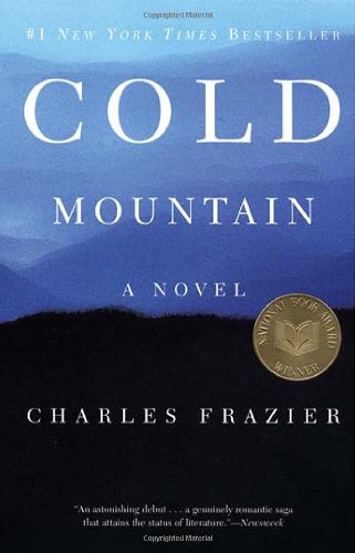 Cold Mountain Special, Charles Frazier