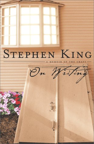 Image for On Writing   A Memoir of the Craft