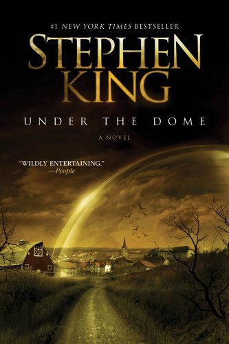 Image for Under the Dome  A Novel