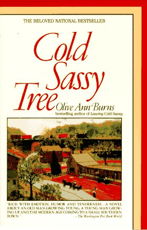 Cold Sassy Tree, Olive Ann Burns