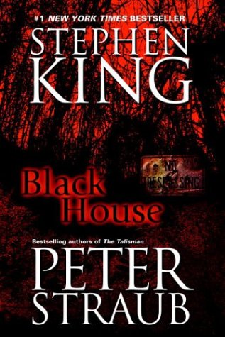 Image for Black House