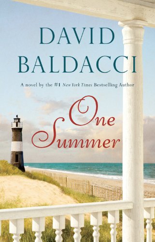 One Summer, David Baldacci