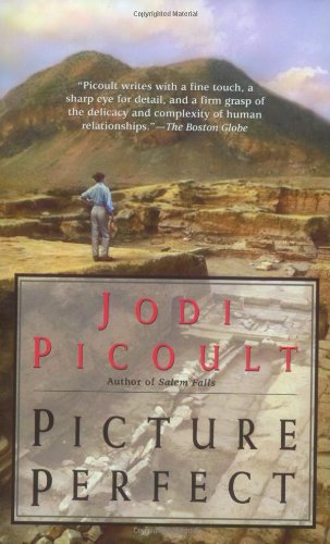 Picture Perfect, Jodi Picoult